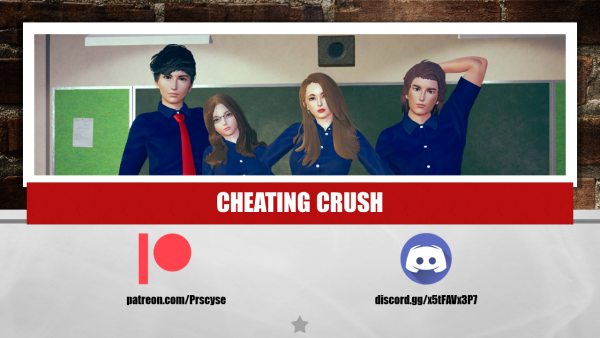Cheating Crush for android