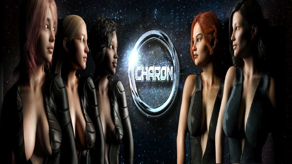 CHARON 13