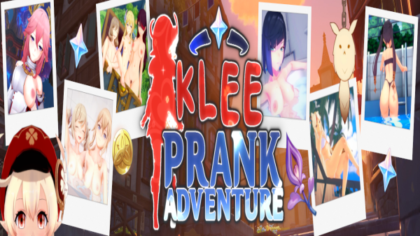 Klee Prank Adventure for android