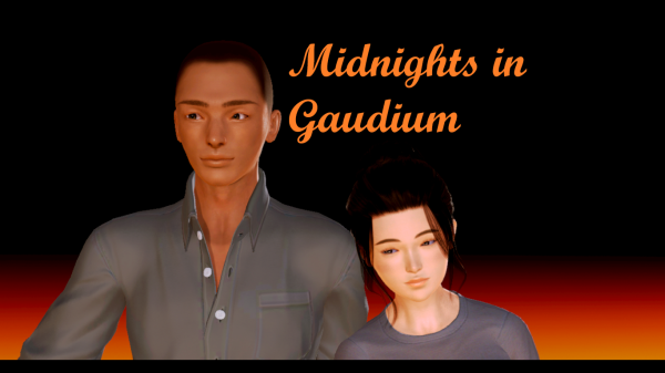 Midnights in Gaudium for android