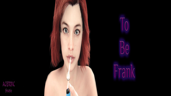 To Be Frank for android