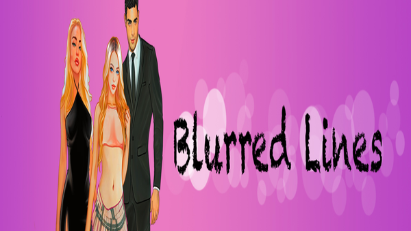 Blurred Lines for android