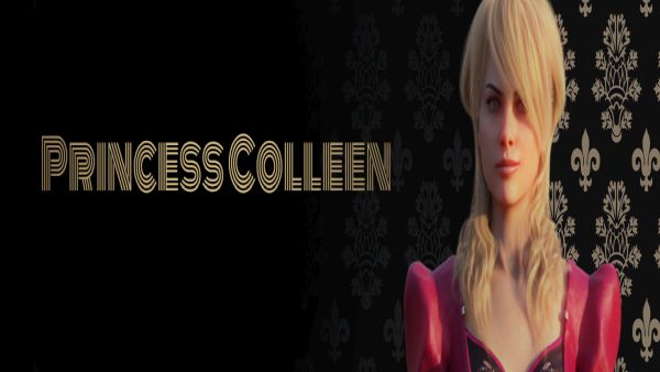 Princess Colleen