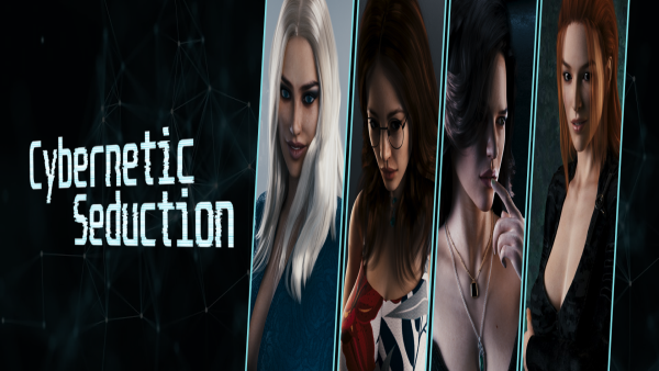 Cybernetic Seduction for android