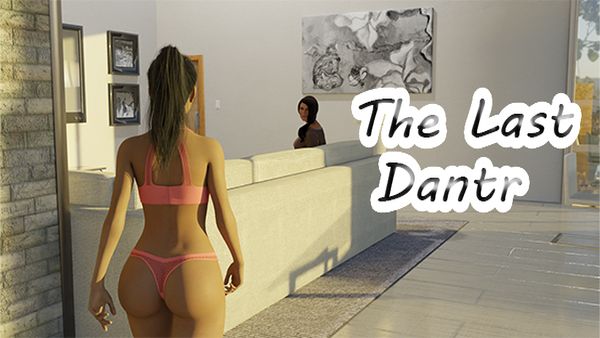 The last Dantr for android