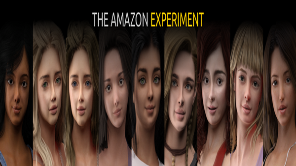 The Amazon Experiment for android