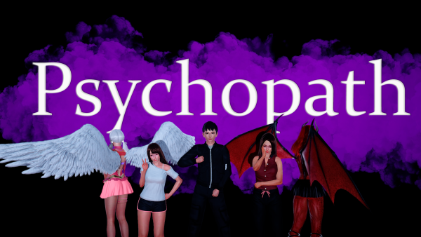 Psychopath for android