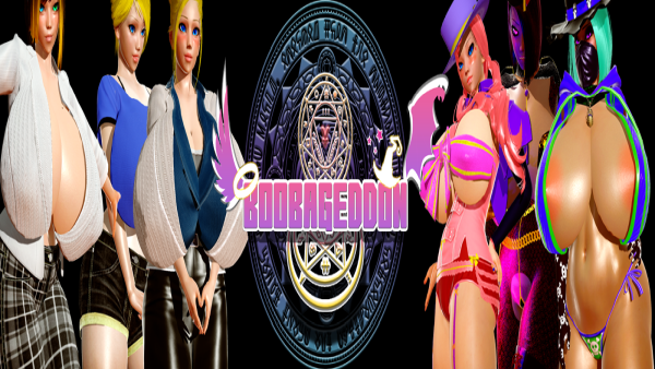 Boobageddon for android