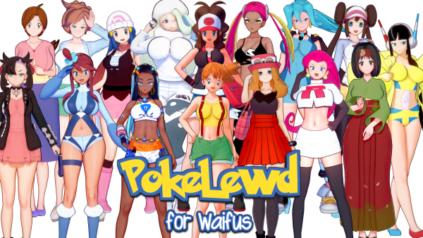 PokeLew: for Waifus for android