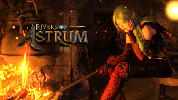 Rivers of Astrum for android