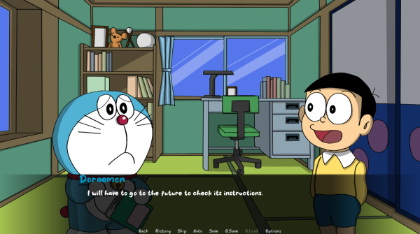 600px x 335px - Doraemon X Â» Free Porn Adult Games Android and Adult Apps | Porno-Apk