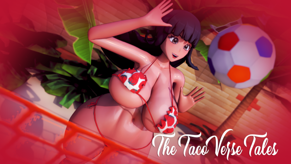 The TacoVerse Tales for android
