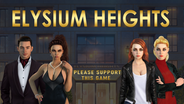 Elysium Heights for android