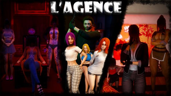 LAgence for android