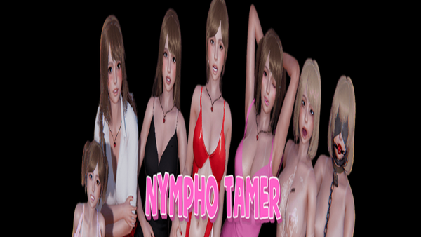 Nympho Tamer