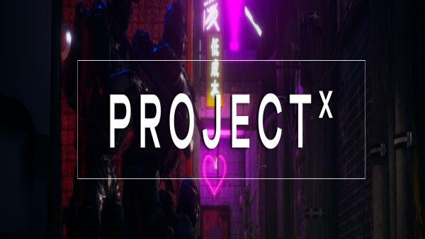 Project X for android
