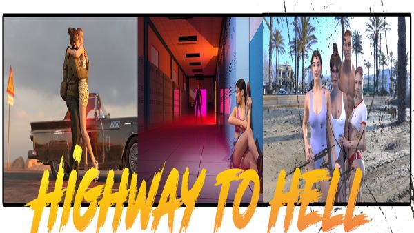 Highway to hell for android