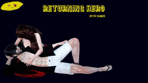 Returning Hero for android
