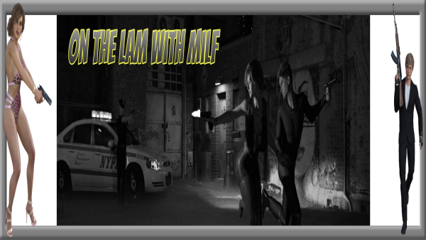 Life On The Lam with MILF for android