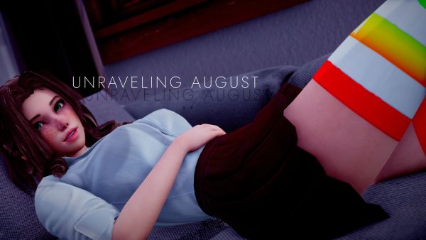 Unraveling August for android