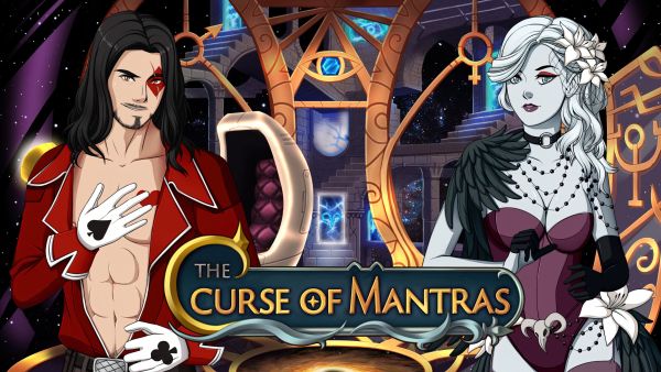 The Curse of Mantras