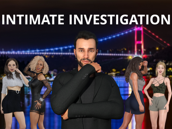 Intimate Investigations
