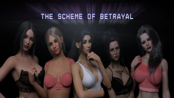 The Scheme Of Betrayal