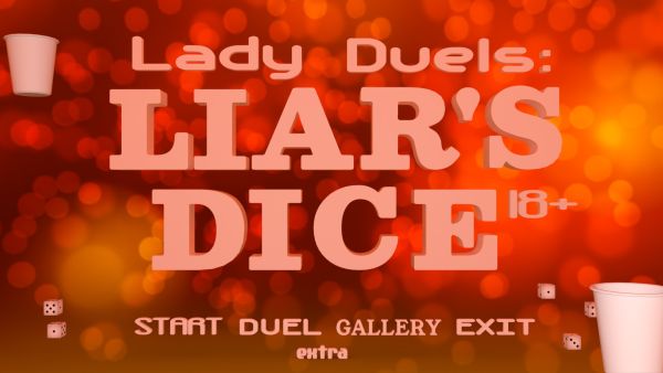 Lady Duels: Liars Dice for android