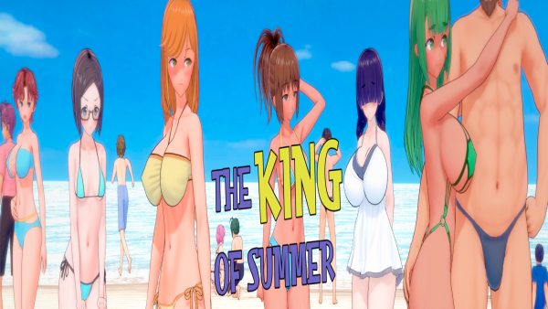 The King of Summer