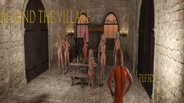 Beyond The Village