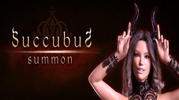 Succubus Summon for android