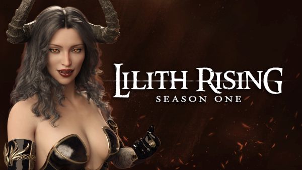 Lilith Rising for android