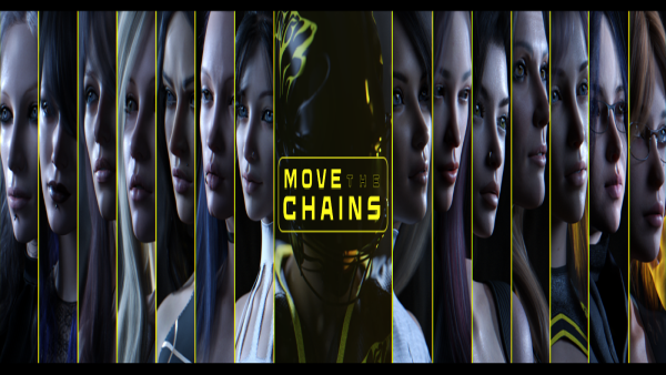 Move The Chains for android