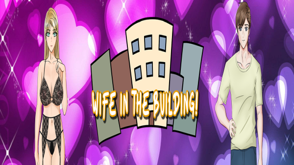 Wife in the Building! for android