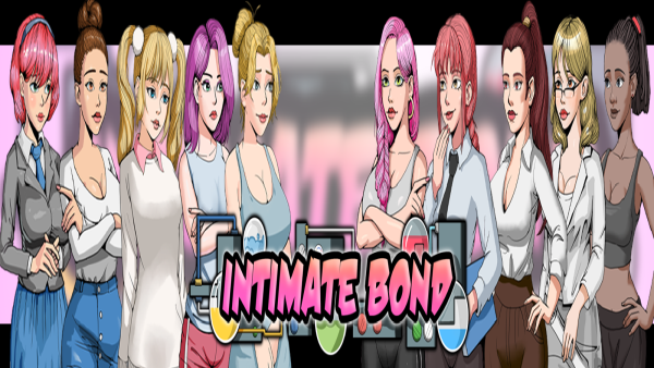 Intimate Bond for android
