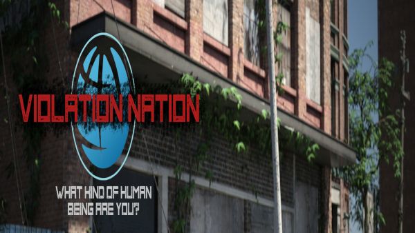 Violation Nation