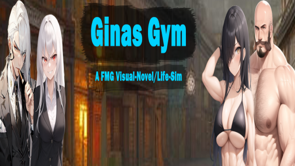 Ginas Gym for android