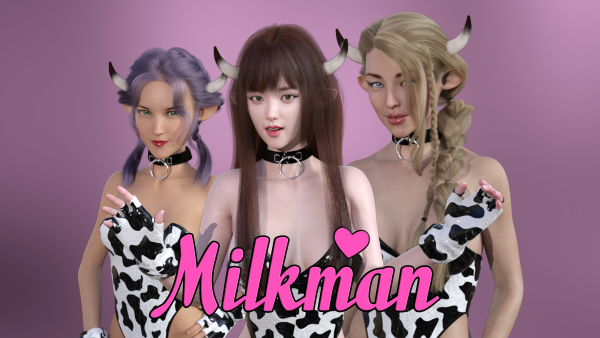 Milkman for android