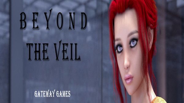 Beyond the Veil for android