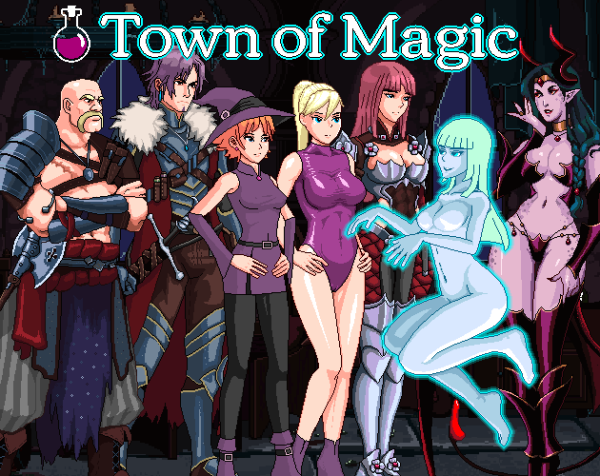 Town of Magic for android