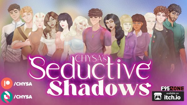 Seductive Shadows for android