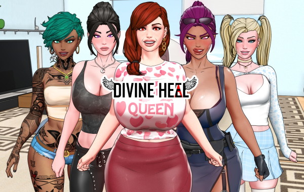 Divine Heel for android