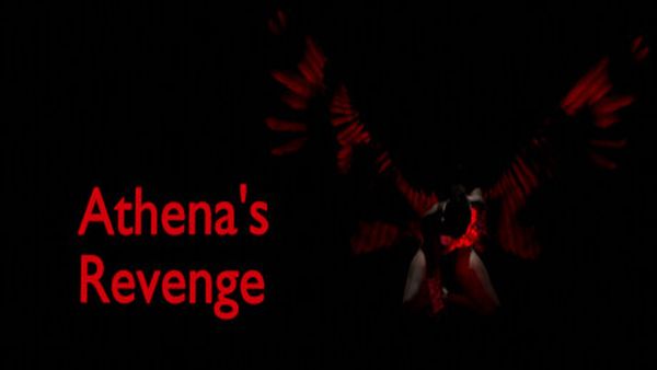 Athenas Revenge