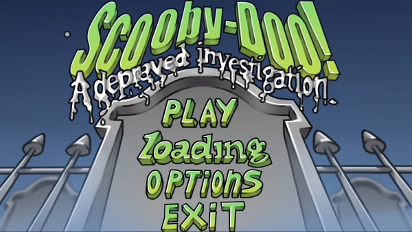 Scooby-Doo! A Depraved Investigation for android