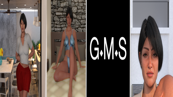 MILF Story for android