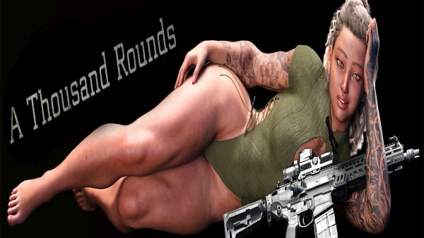 A Thousand Rounds