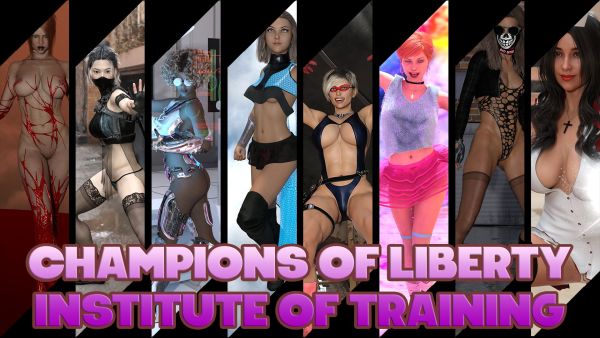 Champions of Liberty Institute of Training