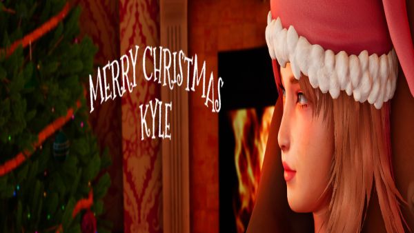 Merry Christmas Kyle