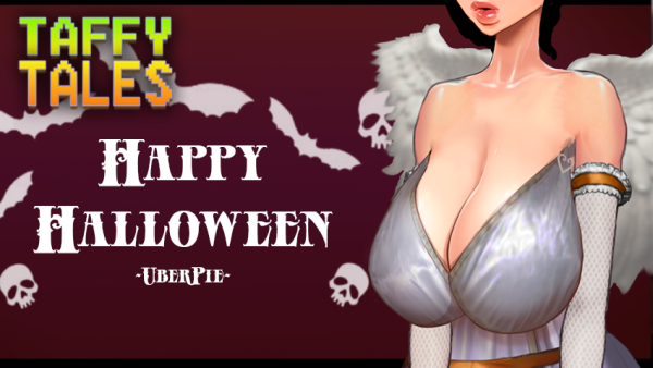 Taffy Tales Halloween Special