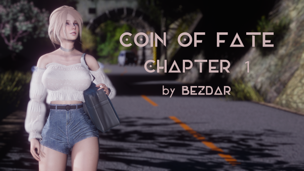 Coin of Fate